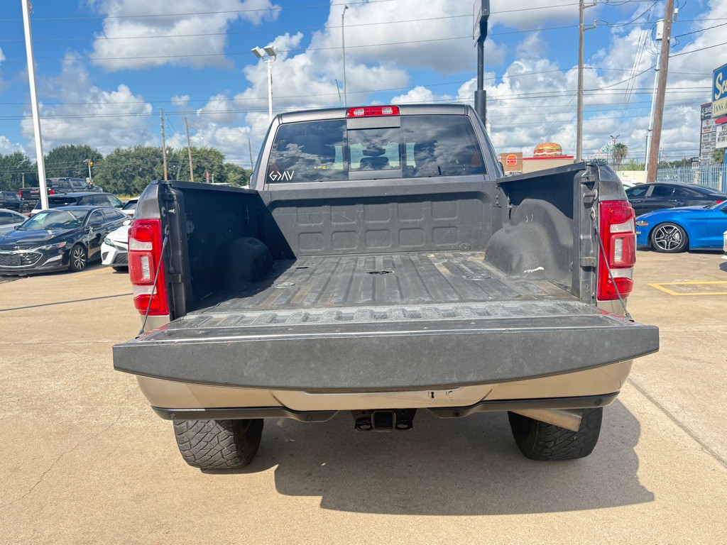 2020 RAM 2500 Image 11