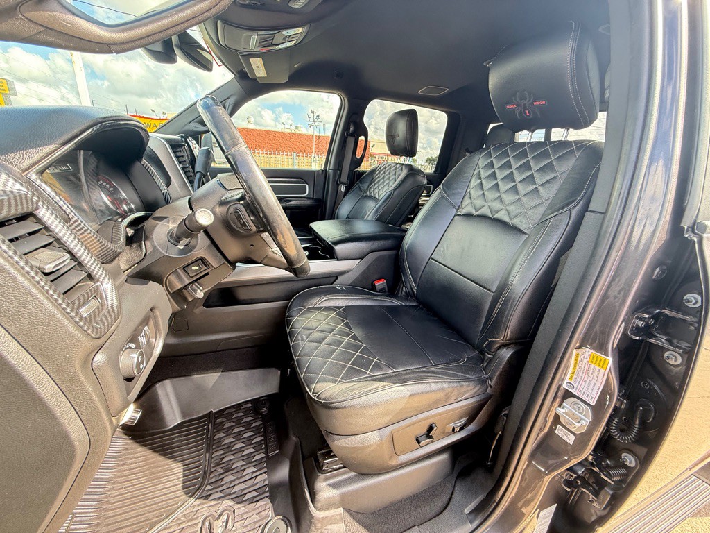 2020 RAM 2500 Image 14