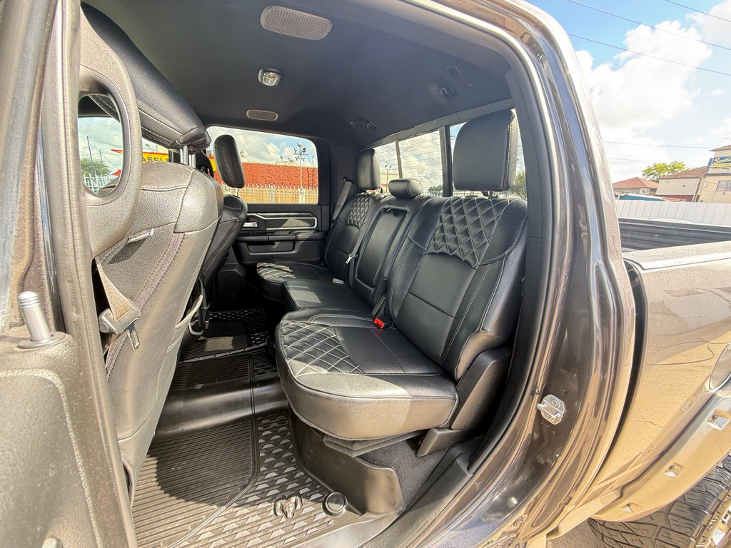 2020 RAM 2500 Image 16