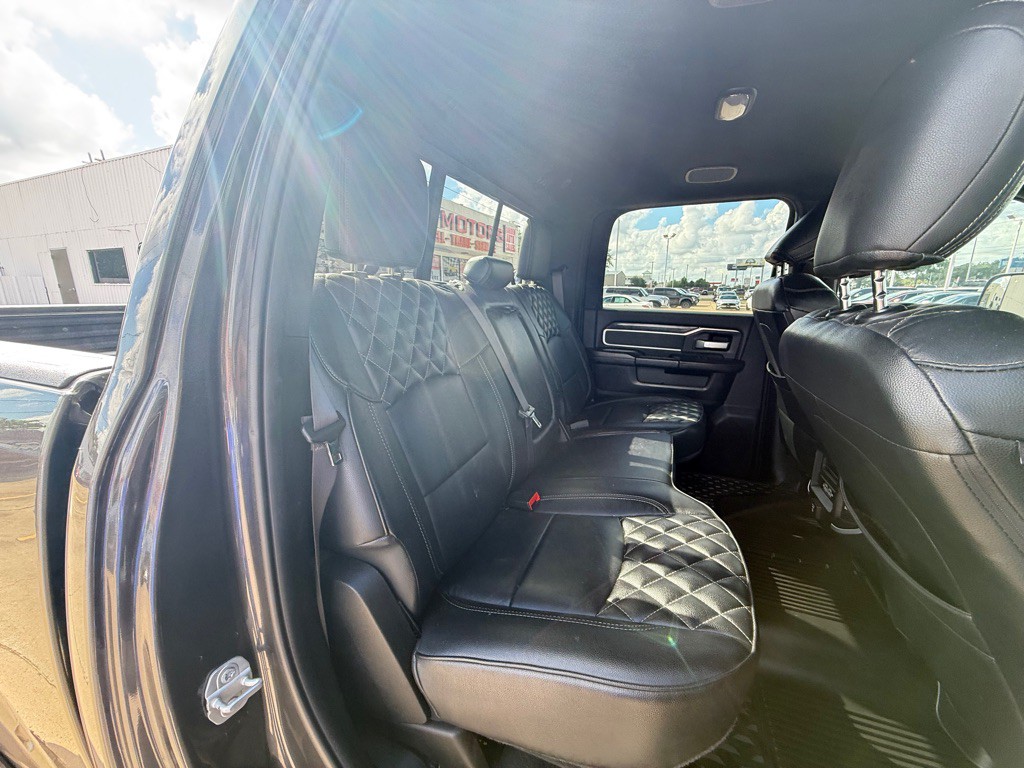 2020 RAM 2500 Image 19