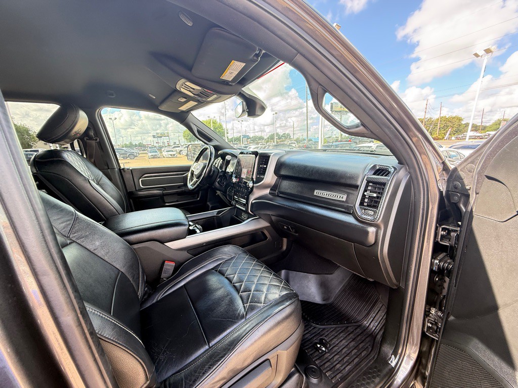 2020 RAM 2500 Image 20