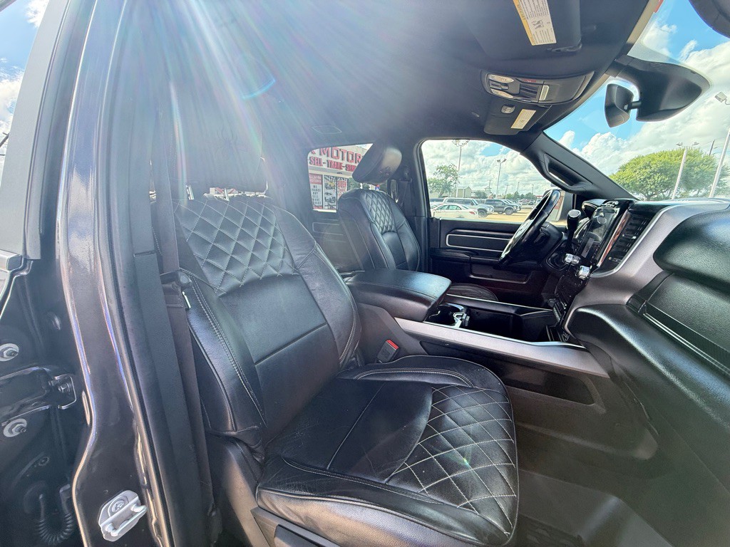 2020 RAM 2500 Image 21