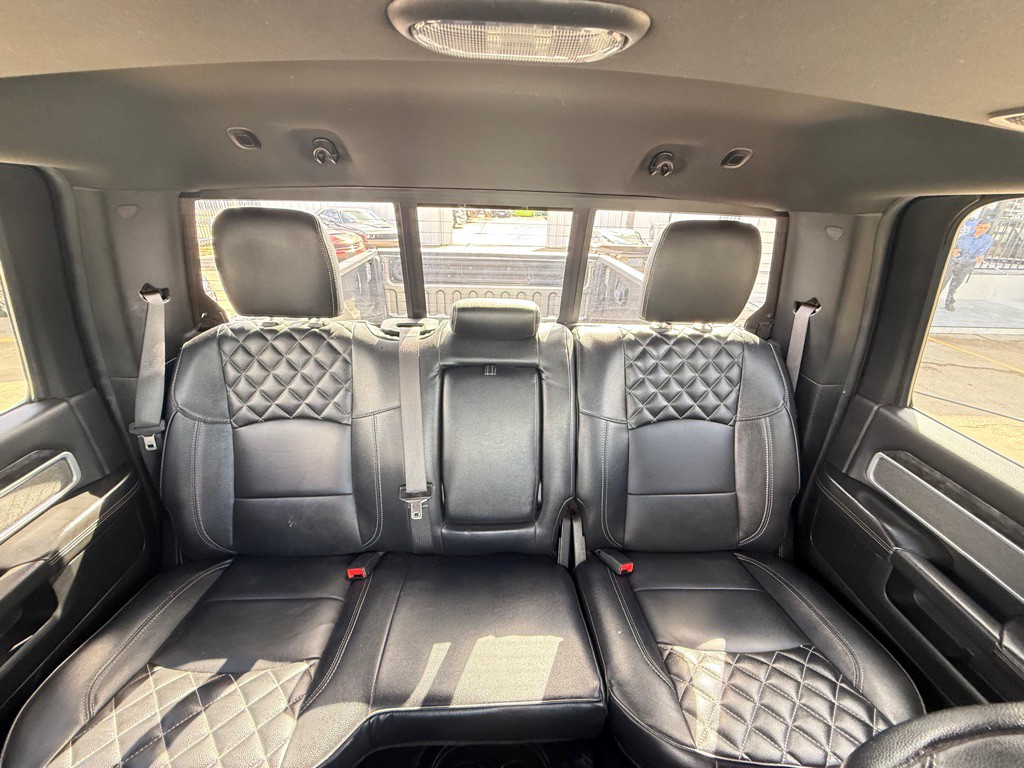 2020 RAM 2500 Image 22