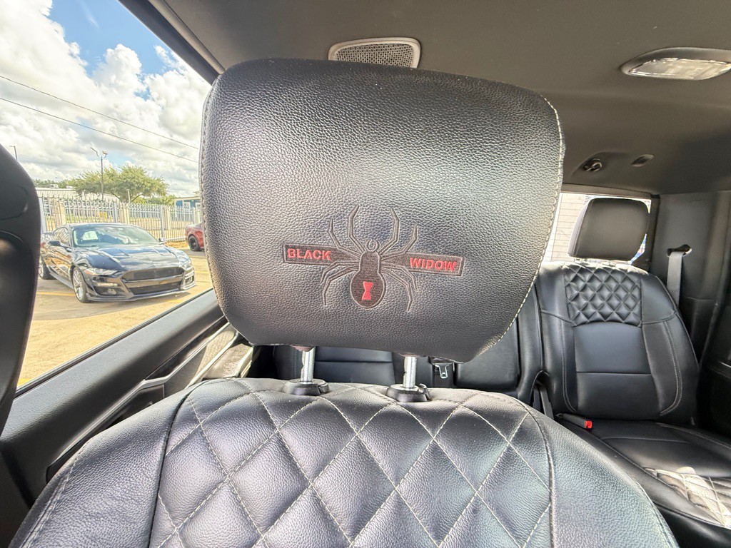 2020 RAM 2500 Image 23