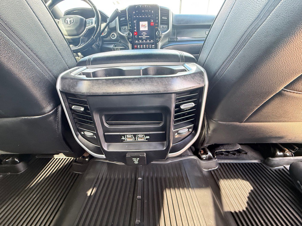 2020 RAM 2500 Image 24