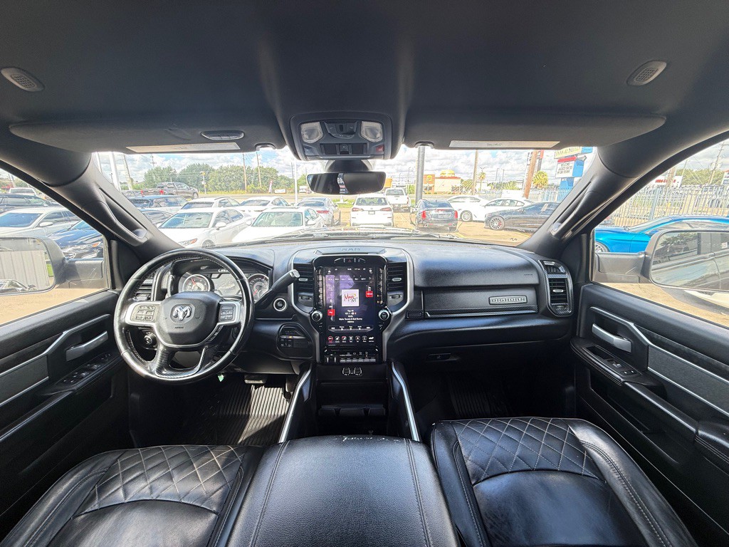 2020 RAM 2500 Image 25