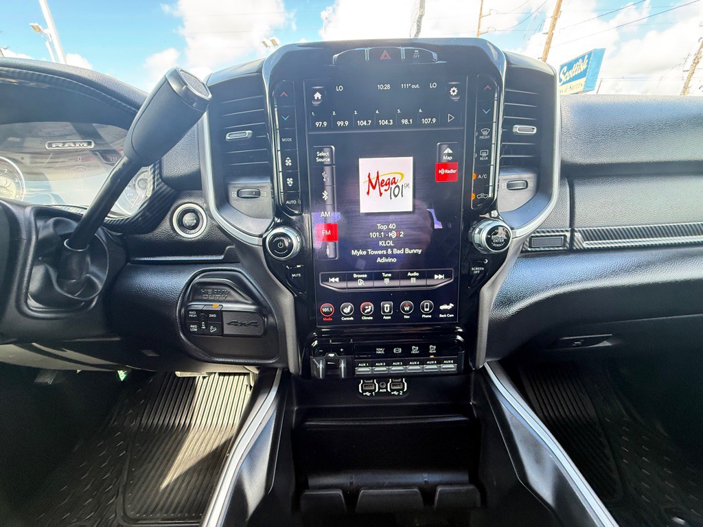 2020 RAM 2500 Image 26