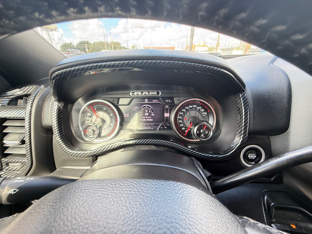2020 RAM 2500 Image 27