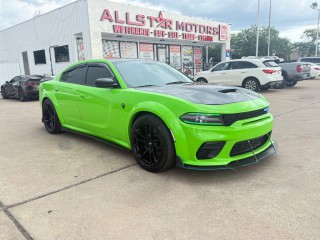 Image for 2019 Dodge Charger Police ID: 7641830