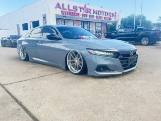 Image for 2021 Honda Accord Sport Special Edition ID: 7646436