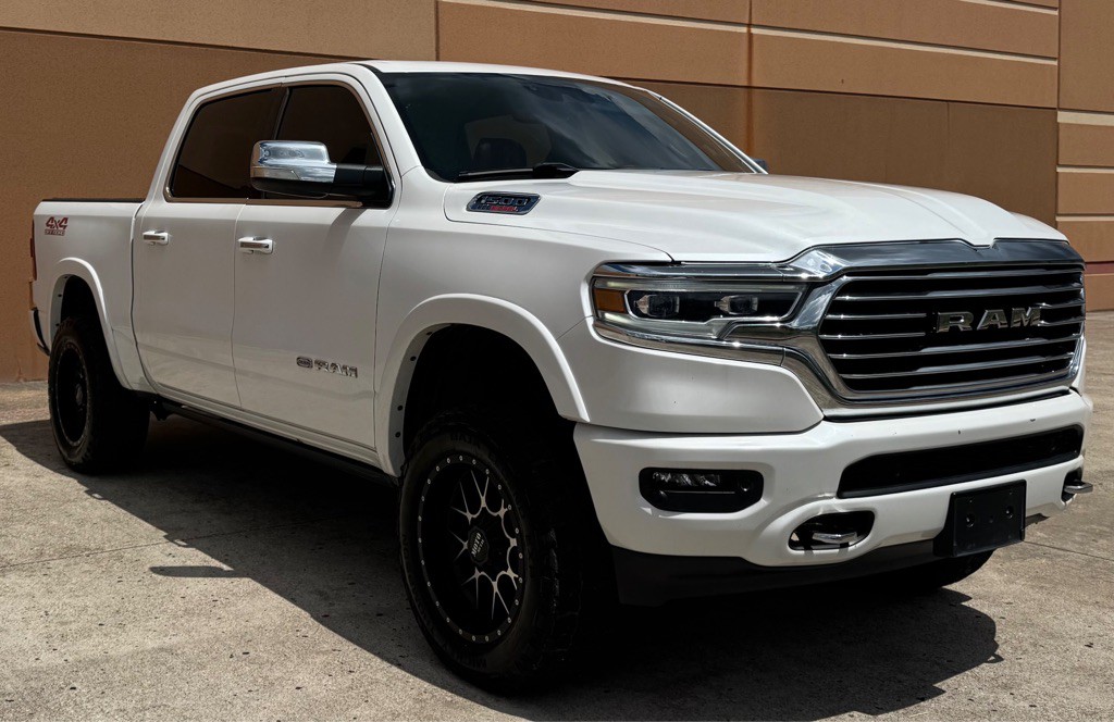 2021 RAM 1500 Image 1