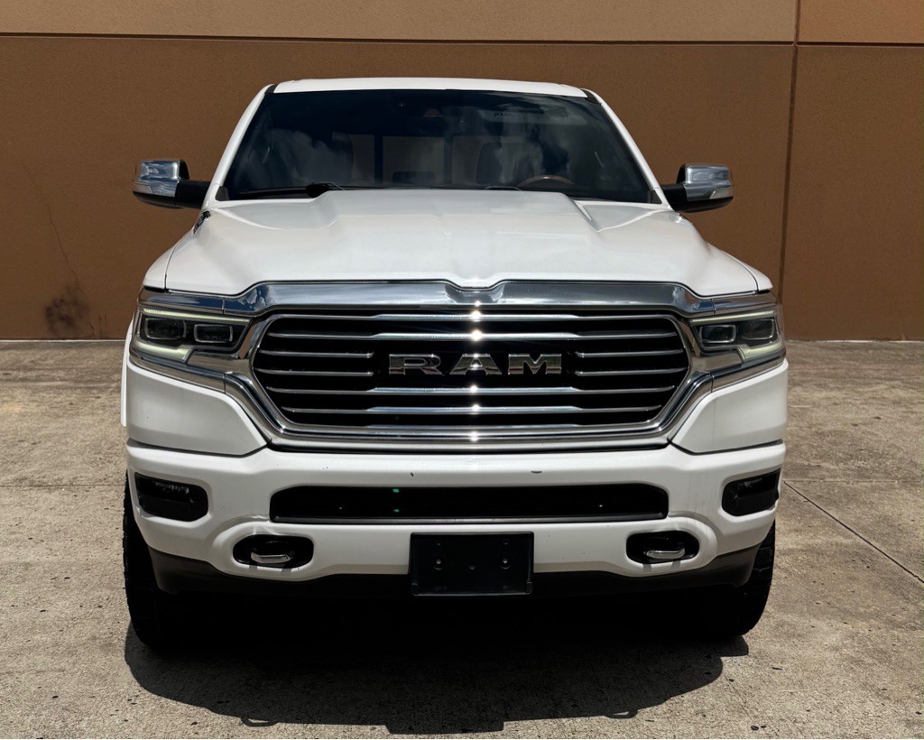 2021 RAM 1500 Image 5