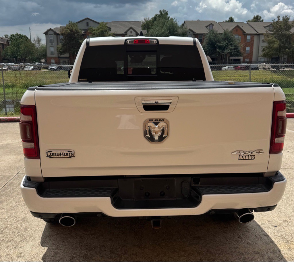 2021 RAM 1500 Image 6