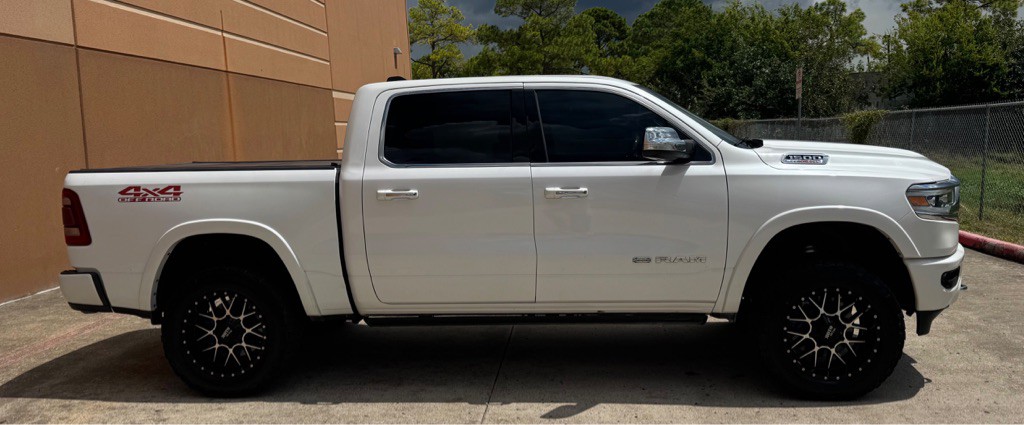 2021 RAM 1500 Image 7