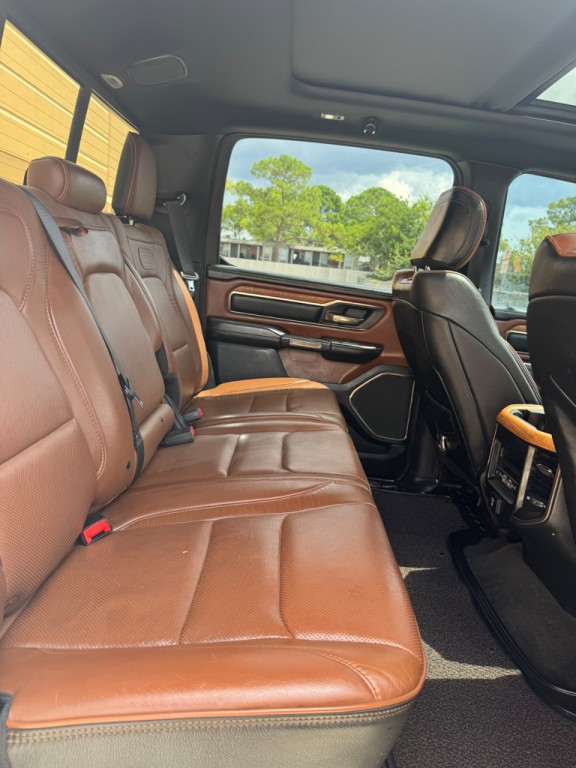 2021 RAM 1500 Image 14