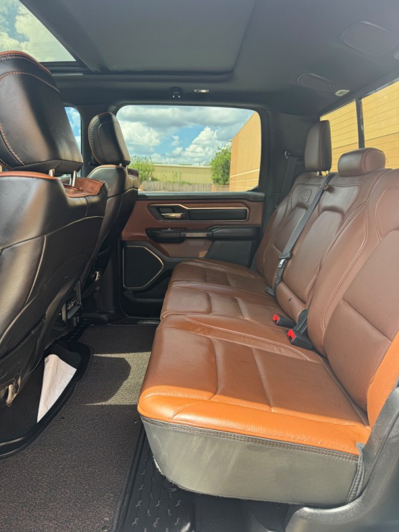 2021 RAM 1500 Image 15