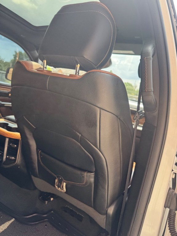 2021 RAM 1500 Image 17