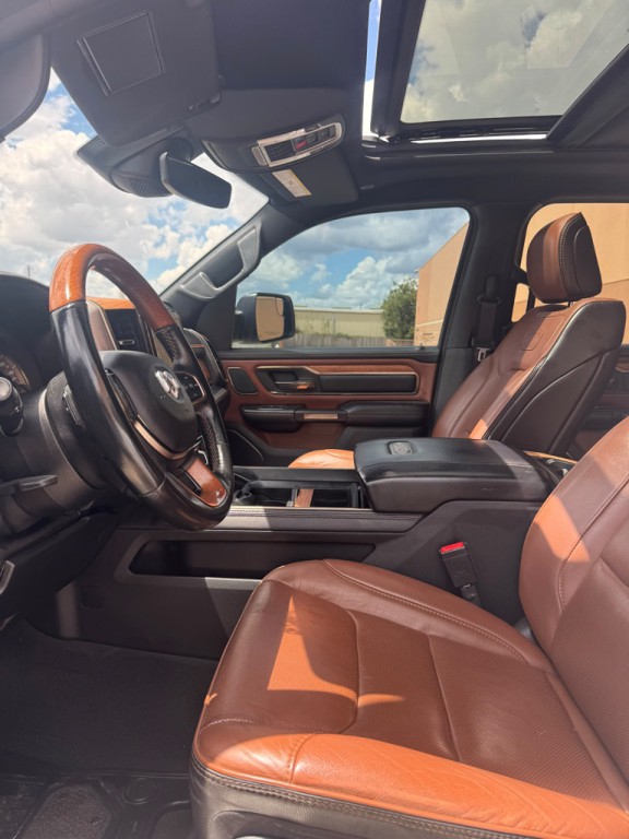 2021 RAM 1500 Image 18