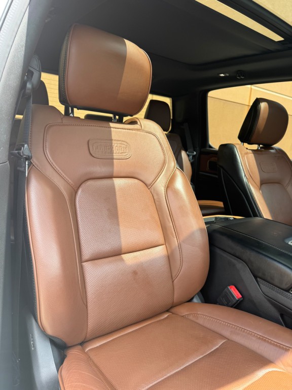 2021 RAM 1500 Image 19