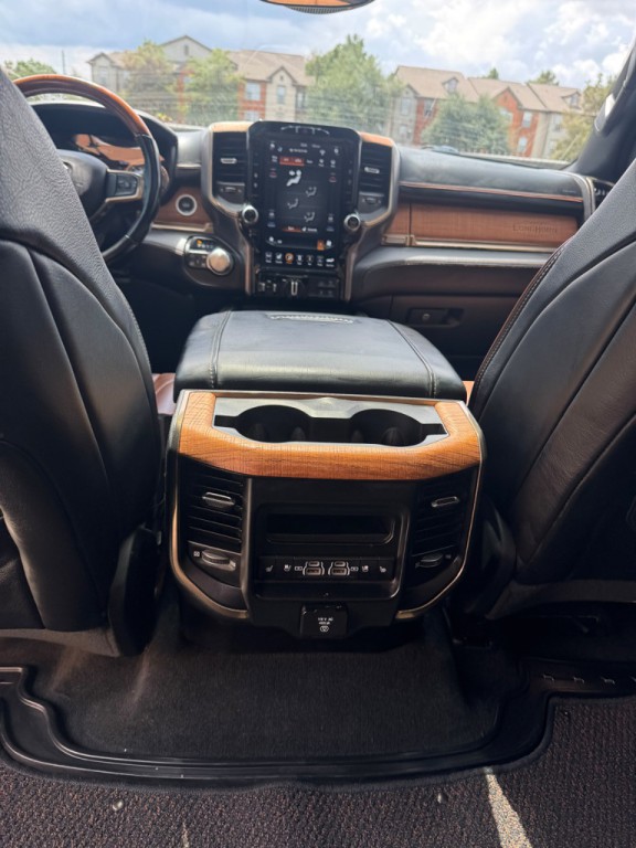 2021 RAM 1500 Image 22