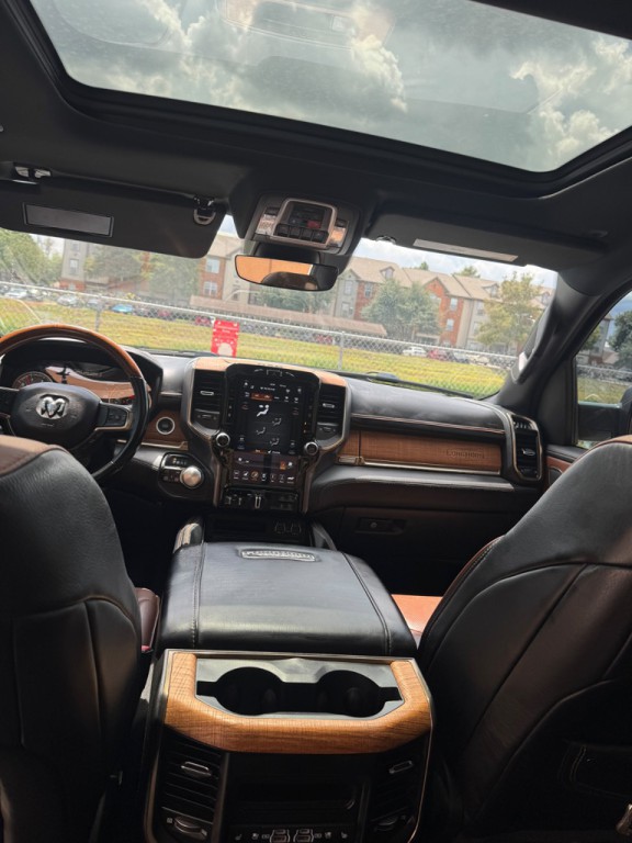 2021 RAM 1500 Image 23
