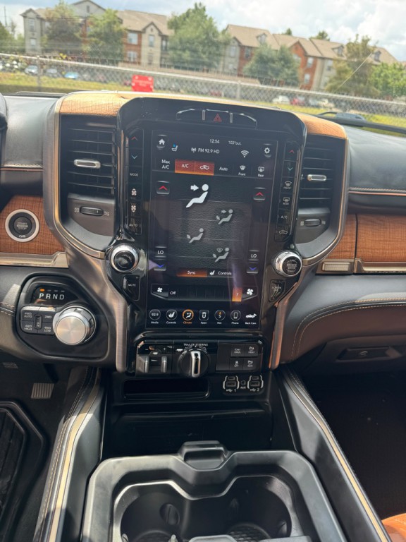 2021 RAM 1500 Image 27
