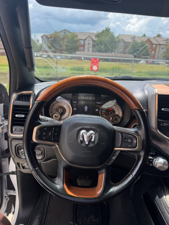 2021 RAM 1500 Image 28