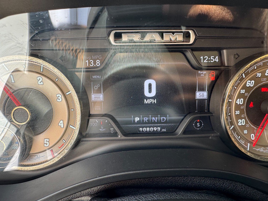 2021 RAM 1500 Image 29