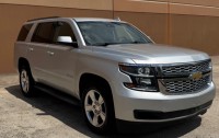 Image for 2016 Chevrolet Tahoe LT ID: 7651492