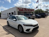 Image for 2025 Honda Civic LX ID: 7654467