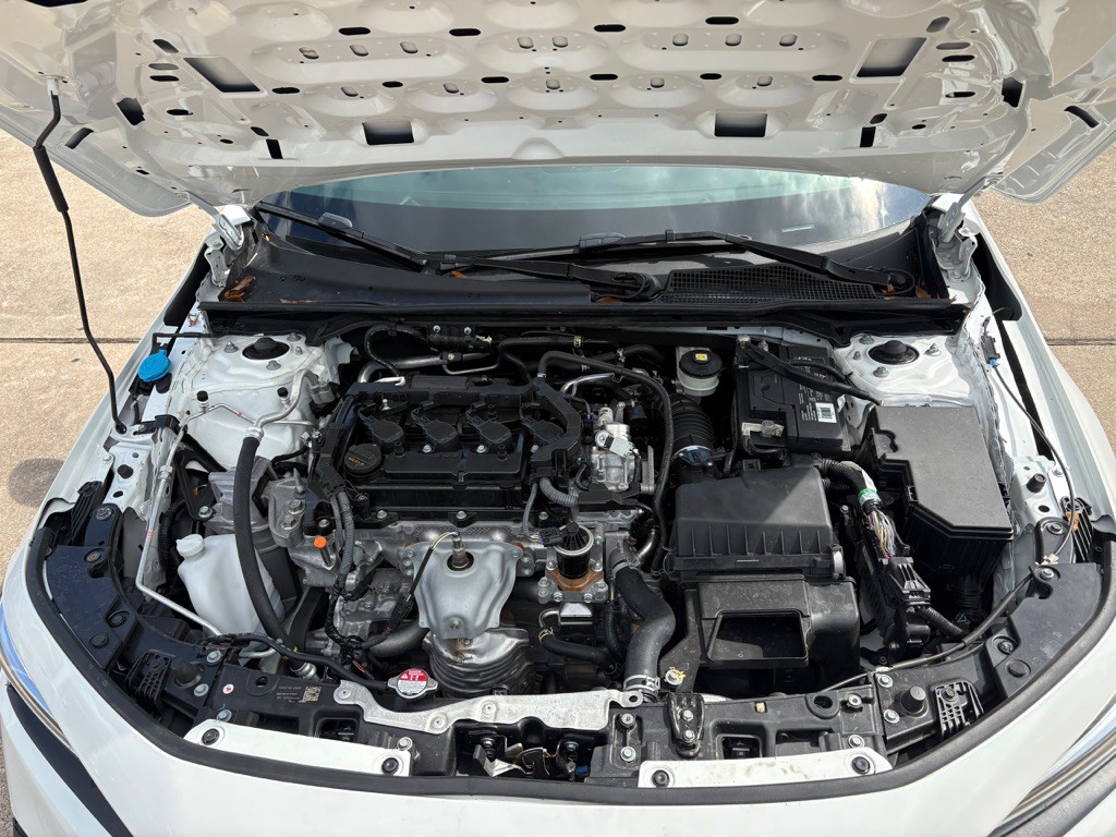 2025 Honda Civic Image 9