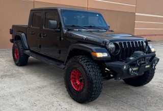 Image for 2023 Jeep Gladiator Sport ID: 7654913