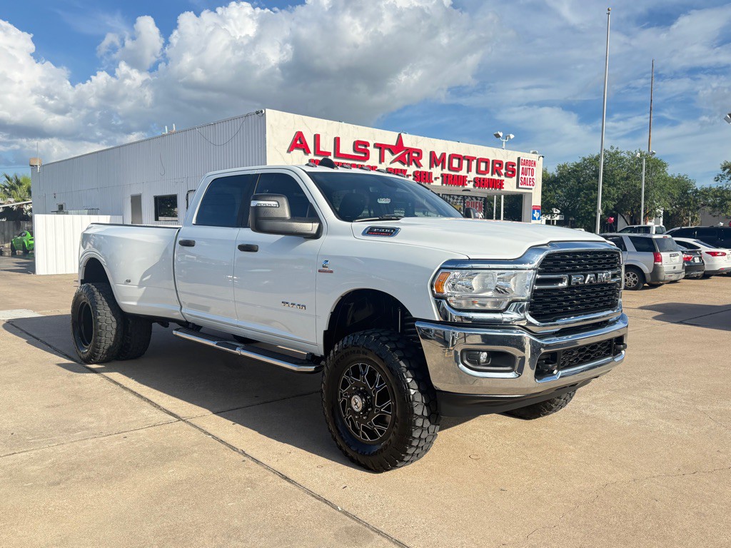 2023 RAM 3500 Image 1