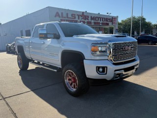 Image for 2019 GMC Sierra 2500 Denali ID: 7655644