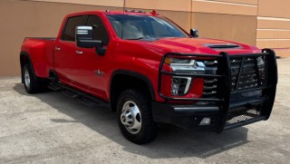Image for 2021 Chevrolet Silverado 1500 LTZ ID: 7657166