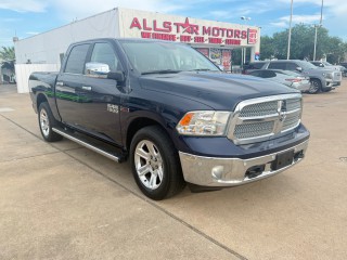 Image for 2017 RAM 1500 Lone Star Silver ID: 7657393