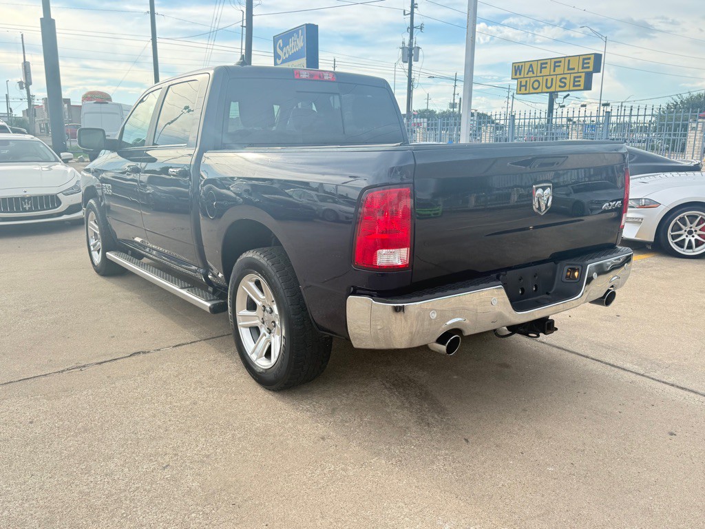 2017 RAM 1500 Image 5