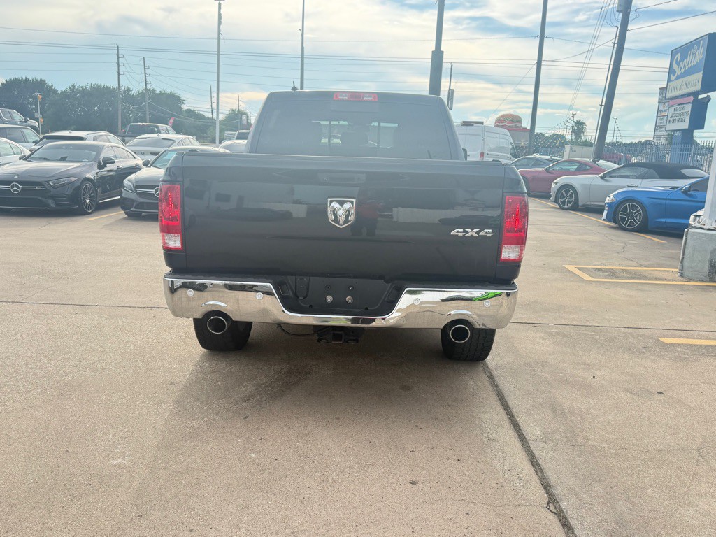 2017 RAM 1500 Image 6