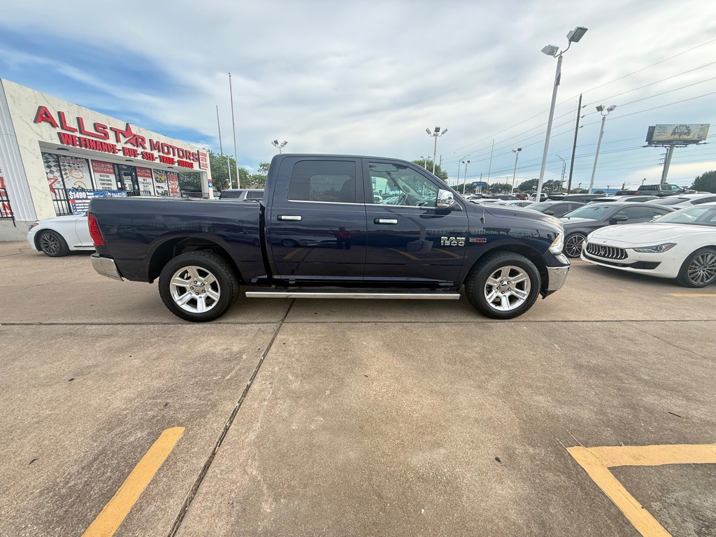 2017 RAM 1500 Image 8