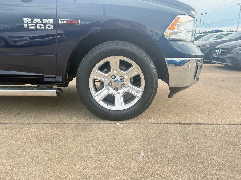 2017 RAM 1500 Image 9