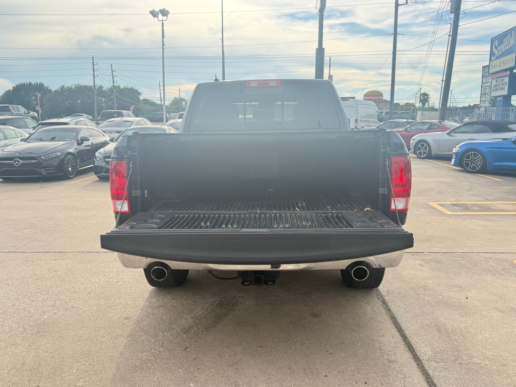 2017 RAM 1500 Image 10