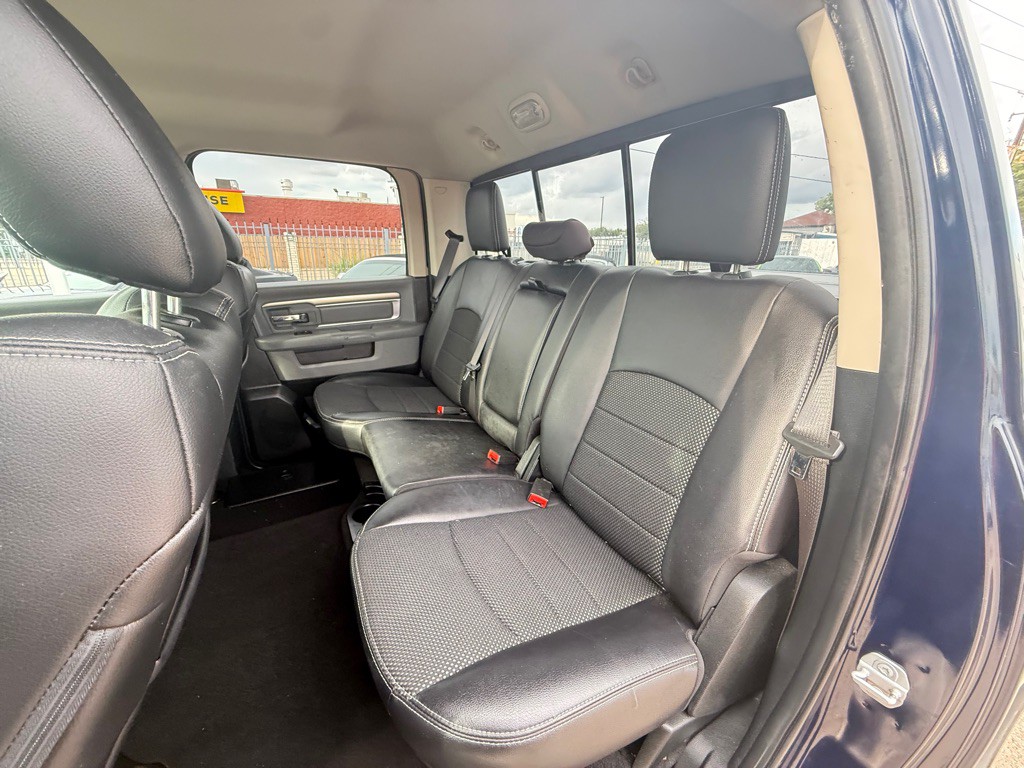 2017 RAM 1500 Image 13