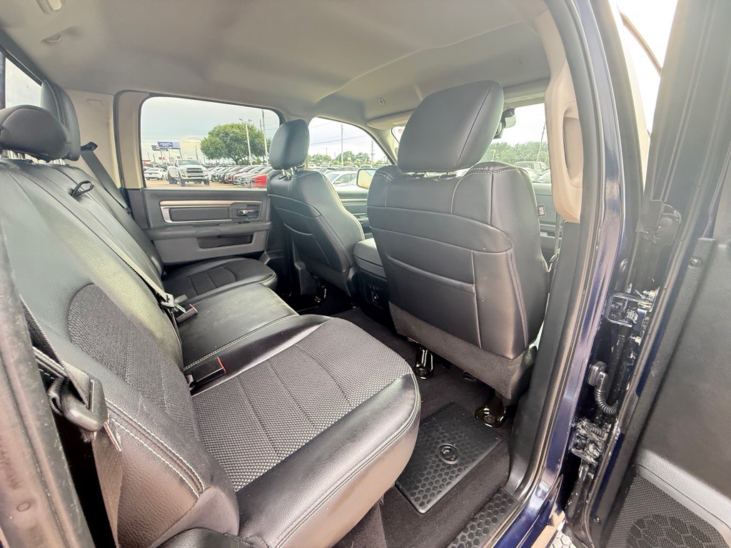 2017 RAM 1500 Image 15