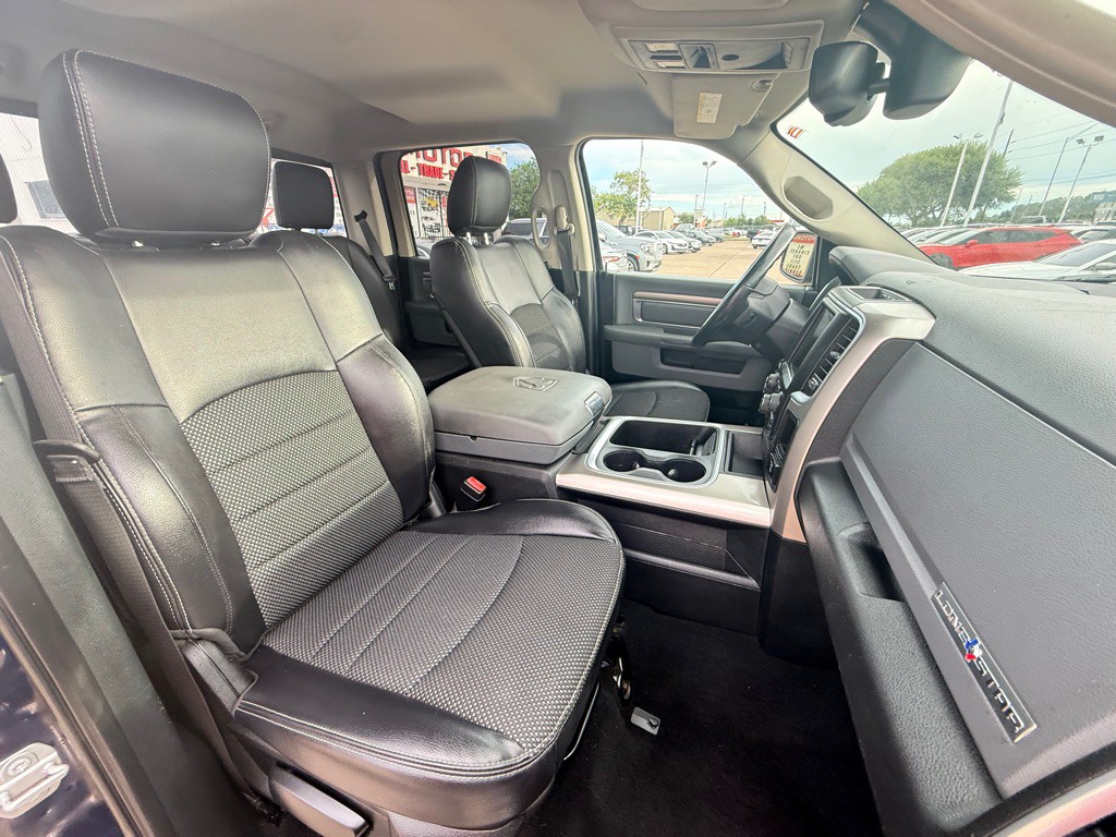 2017 RAM 1500 Image 18