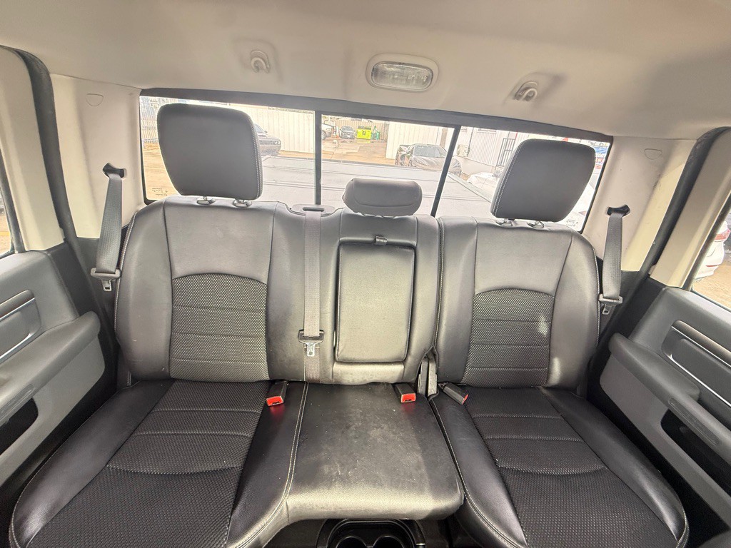 2017 RAM 1500 Image 19