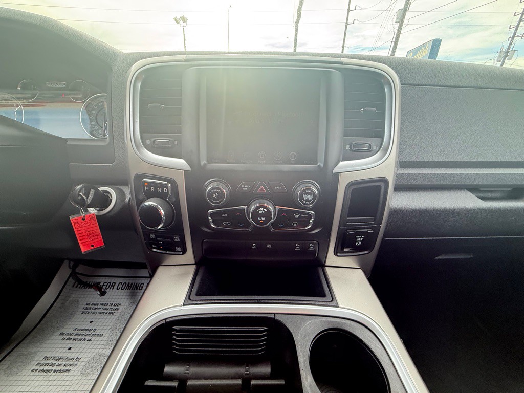 2017 RAM 1500 Image 21