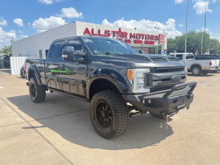 Image for 2018 Ford F-250 Lariat ID: 7659339