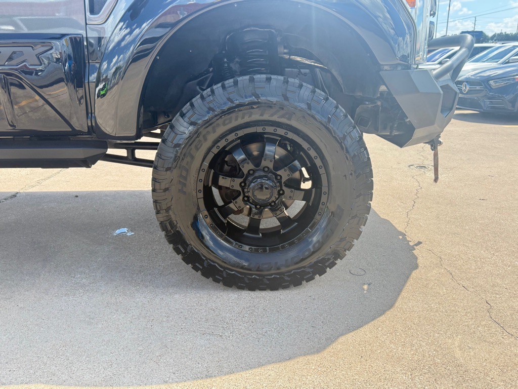 2018 Ford F-250 Image 9