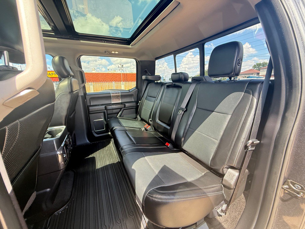 2018 Ford F-250 Image 14