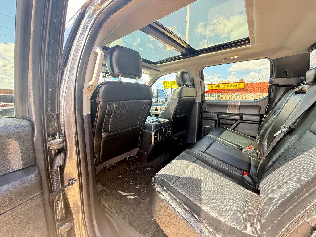 2018 Ford F-250 Image 15